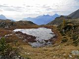 Valtellina - Passo Dordona - 049